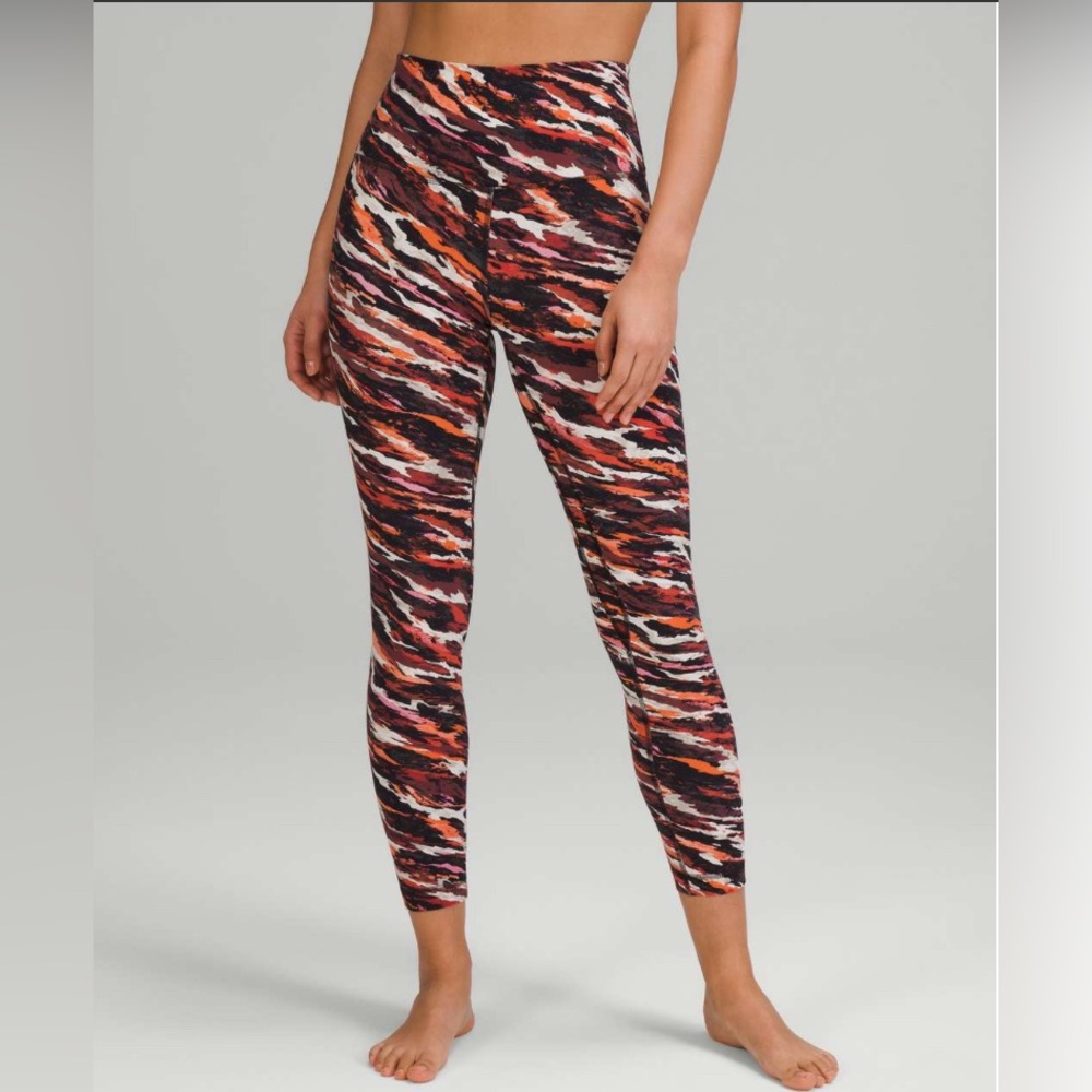 Lululemon - Align Leggings 25”